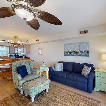 Sunset Village 31E Ocean City Exterior foto