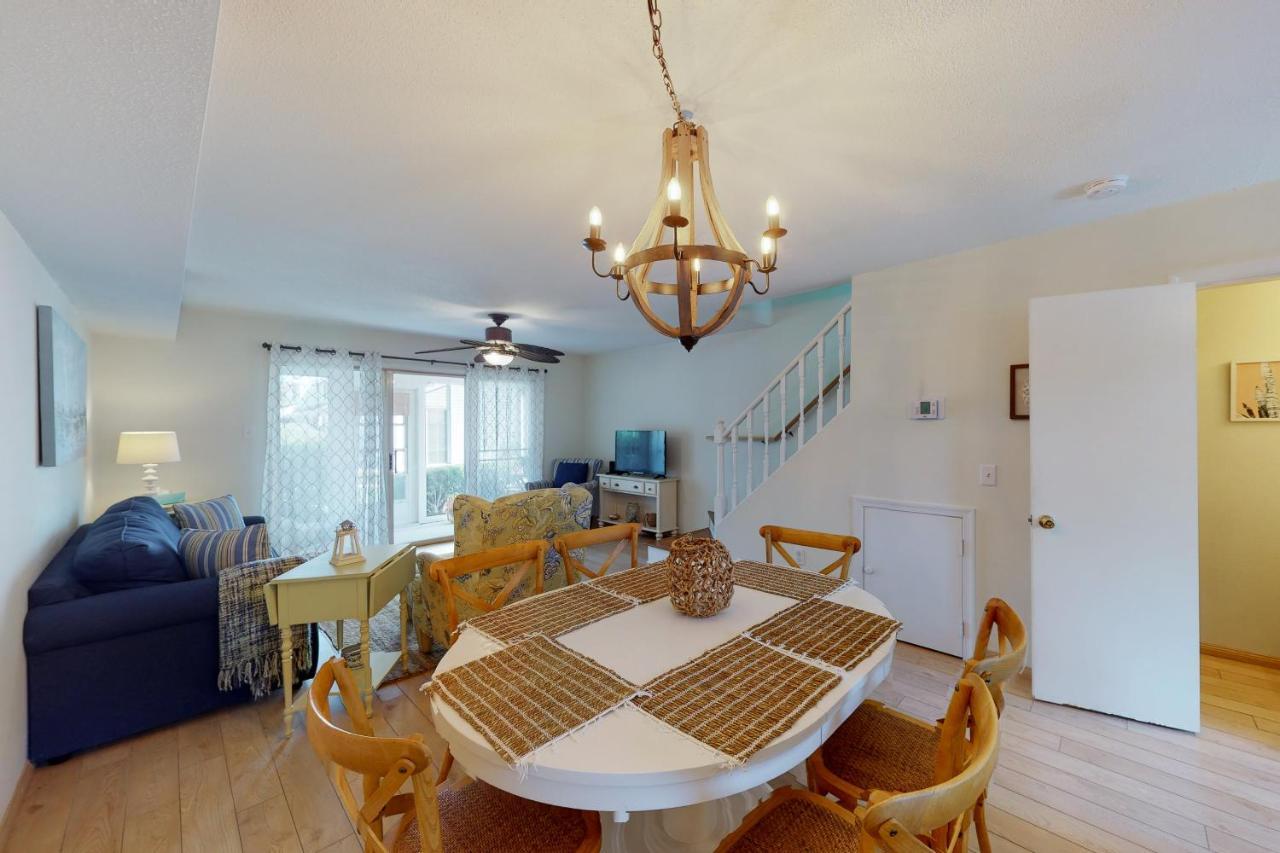 Sunset Village 31E Ocean City Exterior foto
