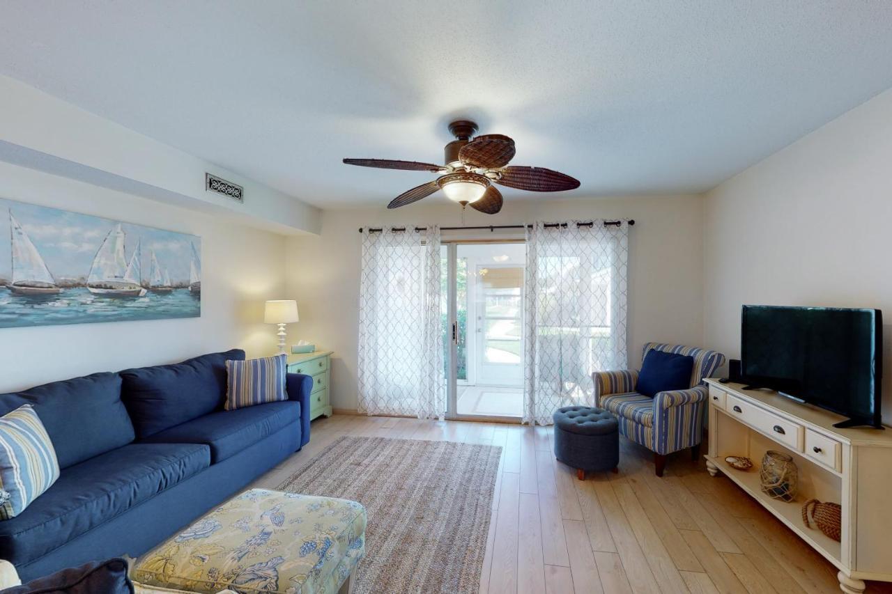 Sunset Village 31E Ocean City Exterior foto