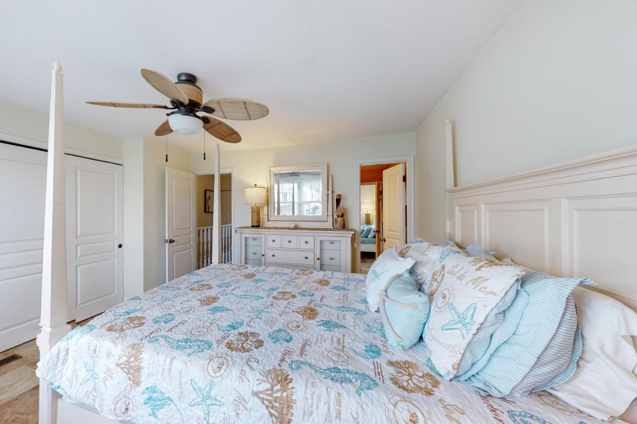 Sunset Village 31E Ocean City Exterior foto