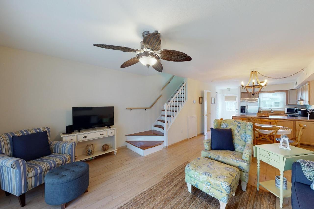 Sunset Village 31E Ocean City Exterior foto